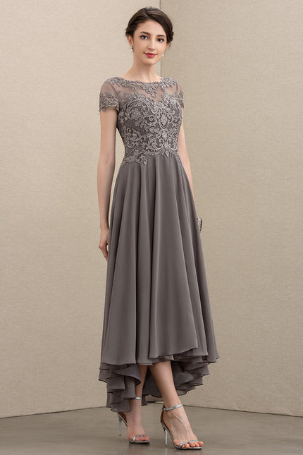 Robe Cérémonie Sérénité Ombrelle - gallery 2