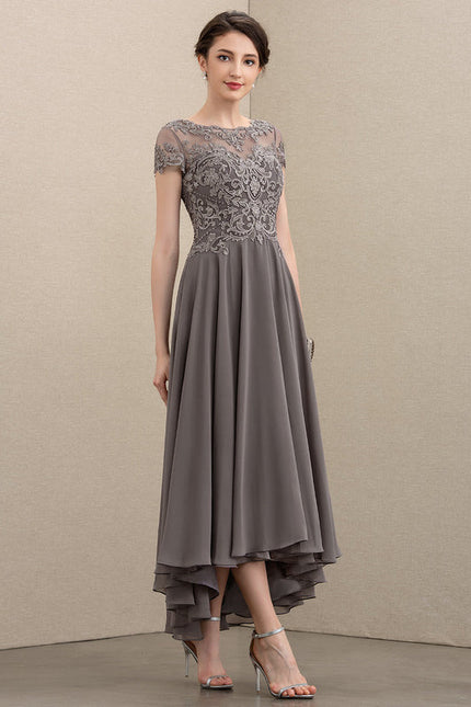 Robe Cérémonie Sérénité Ombrelle - gallery 2