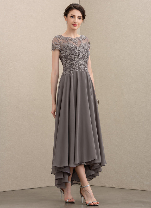 Robe Cérémonie Sérénité Ombrelle - gallery 2