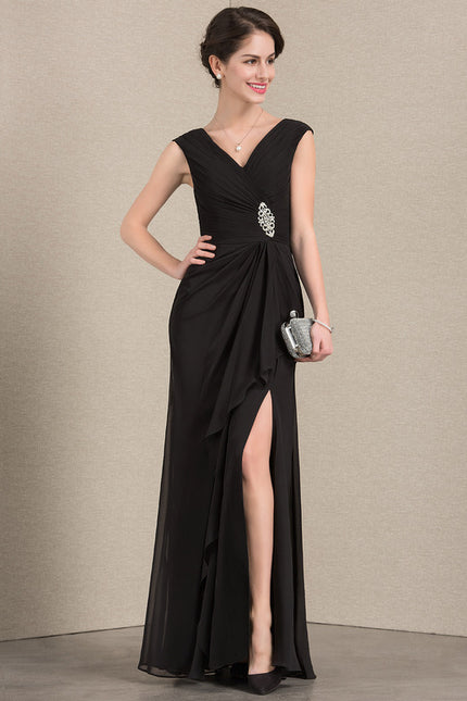 Robe Ceremonie Femme Automne