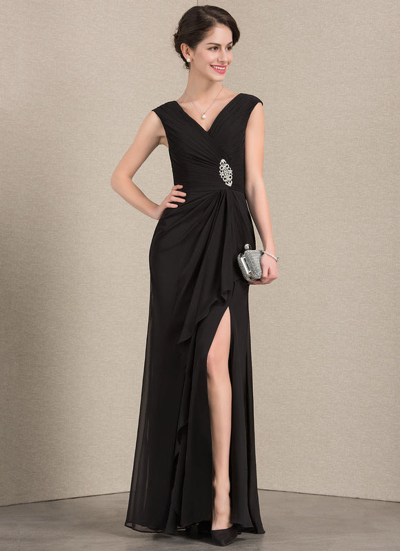 Robe Ceremonie Femme Automne