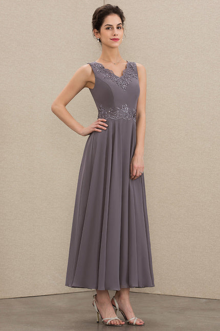 Robe Cérémonie Nuance De Lune - gallery 6