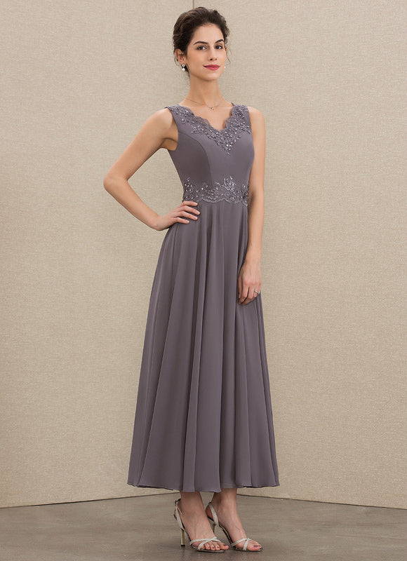 Robe Cérémonie Nuance De Lune - gallery 6