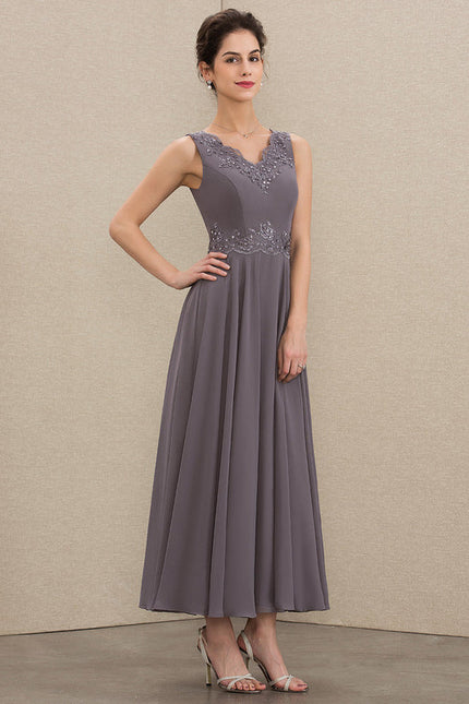 Robe Cérémonie Nuance De Lune - gallery 6