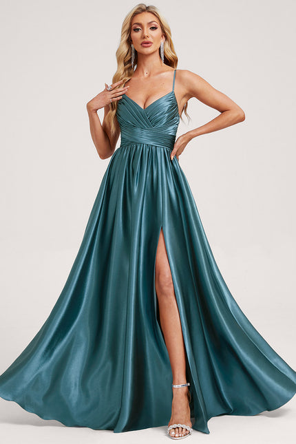 Robe Longue Ceremonie