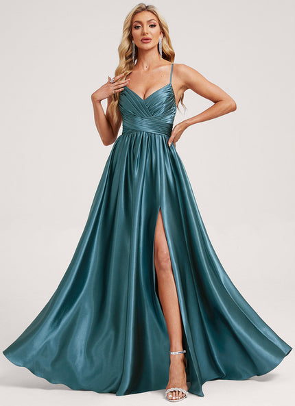 Robe Longue Ceremonie