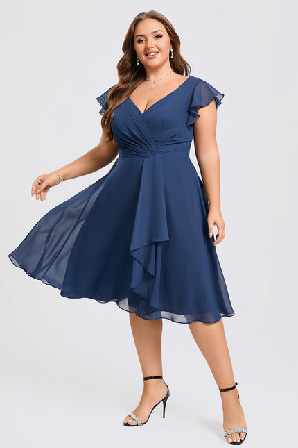 Robe Cérémonie Élégance Envoûtante - gallery 6