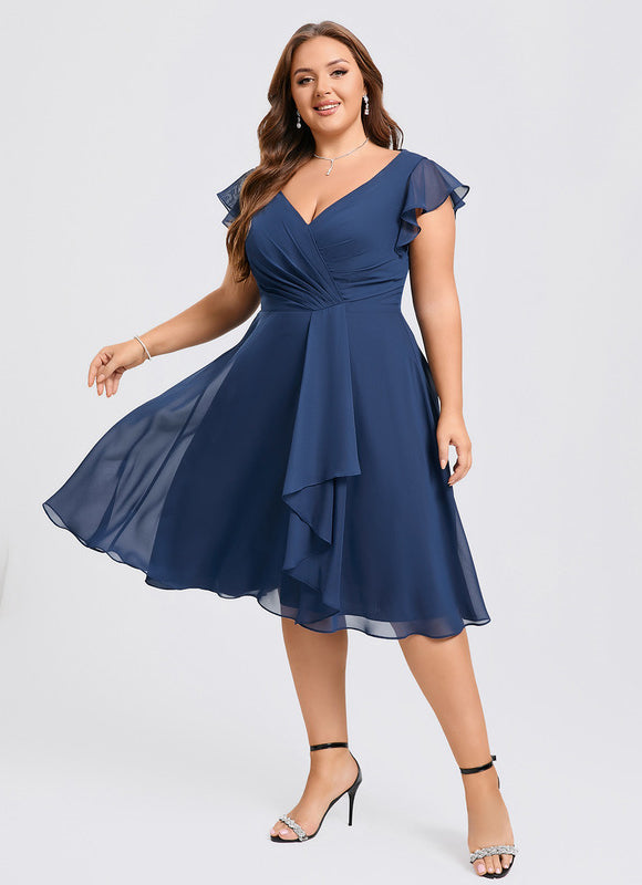 Robe Cérémonie Élégance Envoûtante - gallery 6
