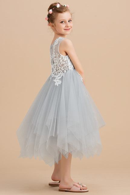 Robe Beige Ceremonie - gallery 5