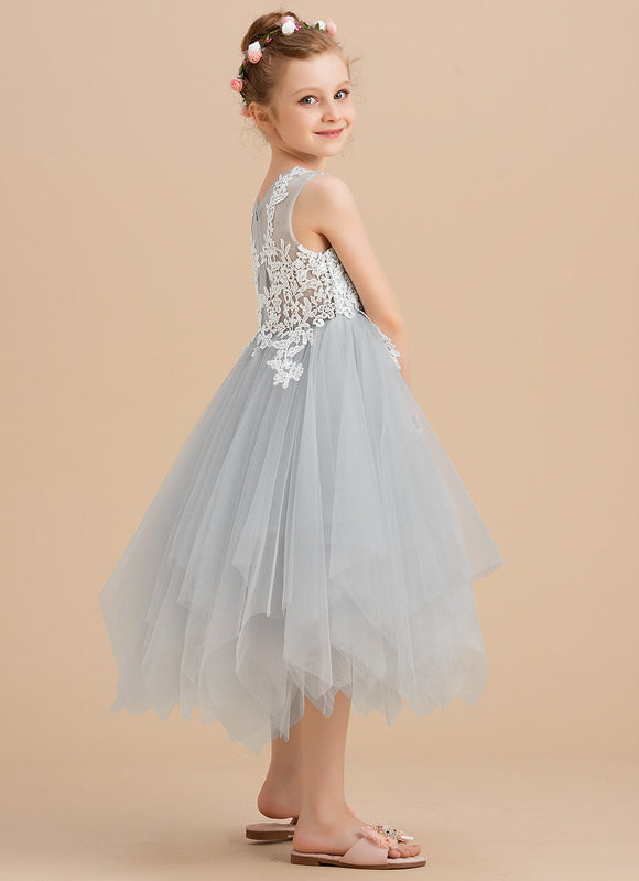 Robe Beige Ceremonie - gallery 5