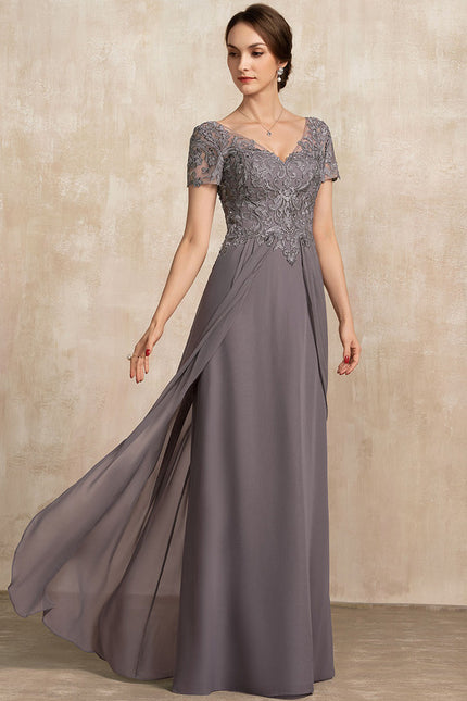 Robe Cérémonie Éclat De Tendresse - gallery 4