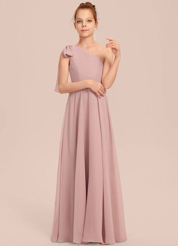 Robe Cérémonie Sautoir De Rêve Délicat - gallery 6