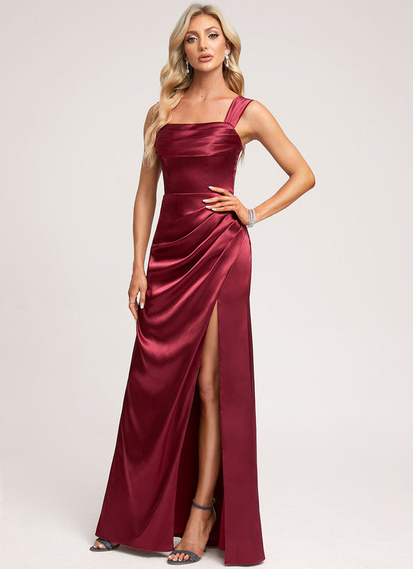 Robe Ceremonie Beige - gallery 2