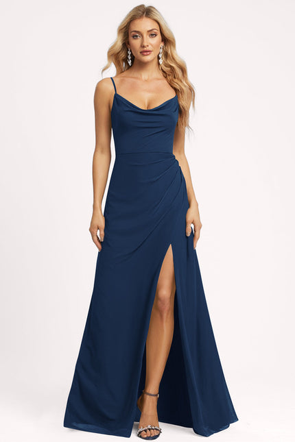 Robe Ceremonie Automne