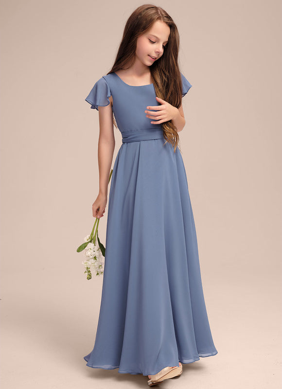 Robe Cérémonie Longue Chic - gallery 1