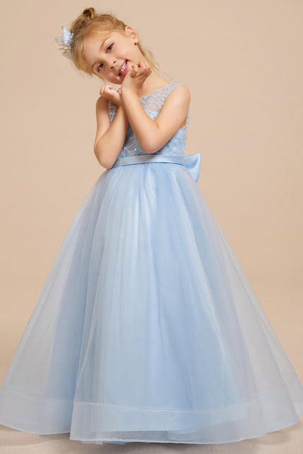 Robe Cérémonie Ciel Éthéré - gallery 8