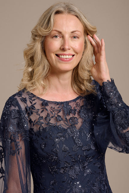 Robe Ceremonie Classe - gallery 1