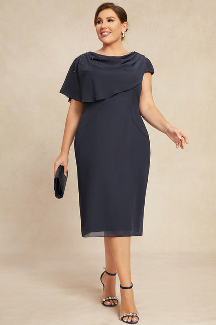 Robe Cérémonie Élégance Subtile - gallery 7