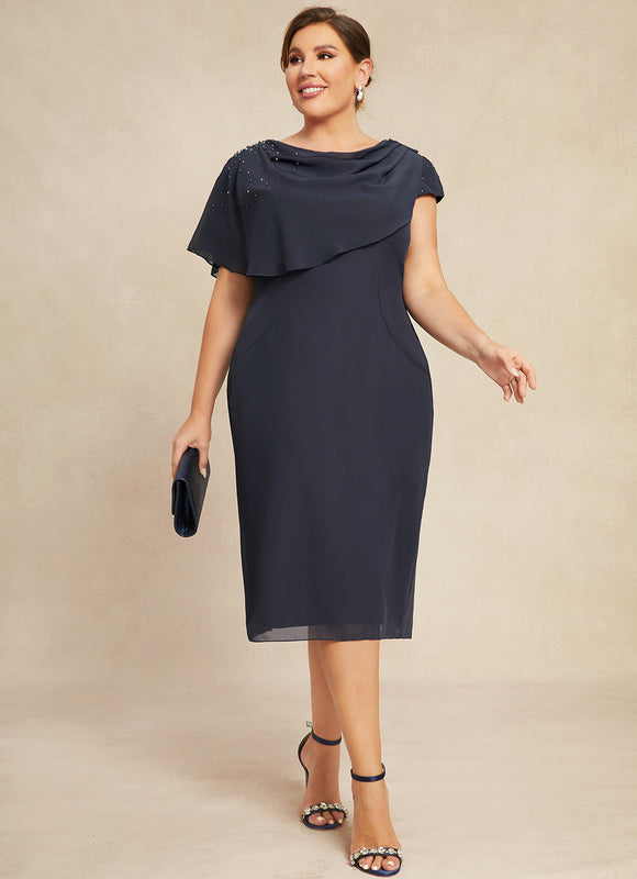 Robe Cérémonie Élégance Subtile - gallery 7