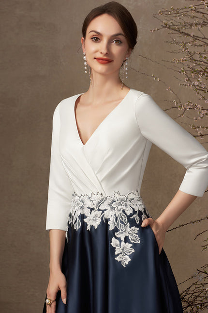 Robe Cérémonie Éclat De Floraline - gallery 2