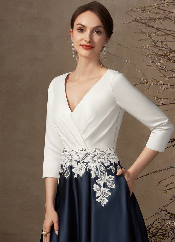 Robe Cérémonie Éclat De Floraline - gallery 2