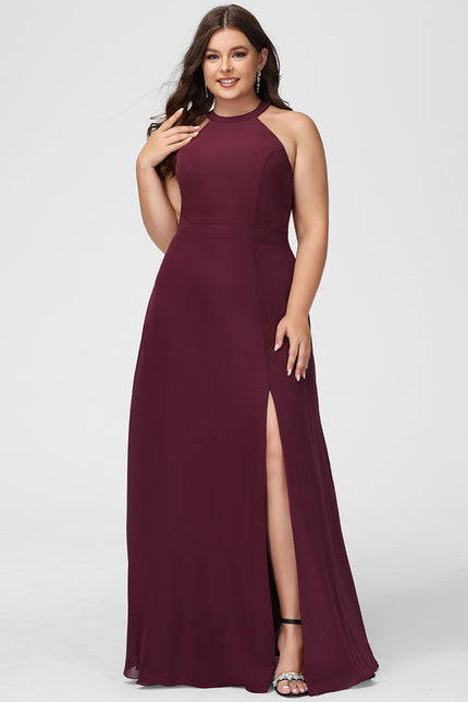 Robe Cérémonie Voile Émeraude - gallery 7