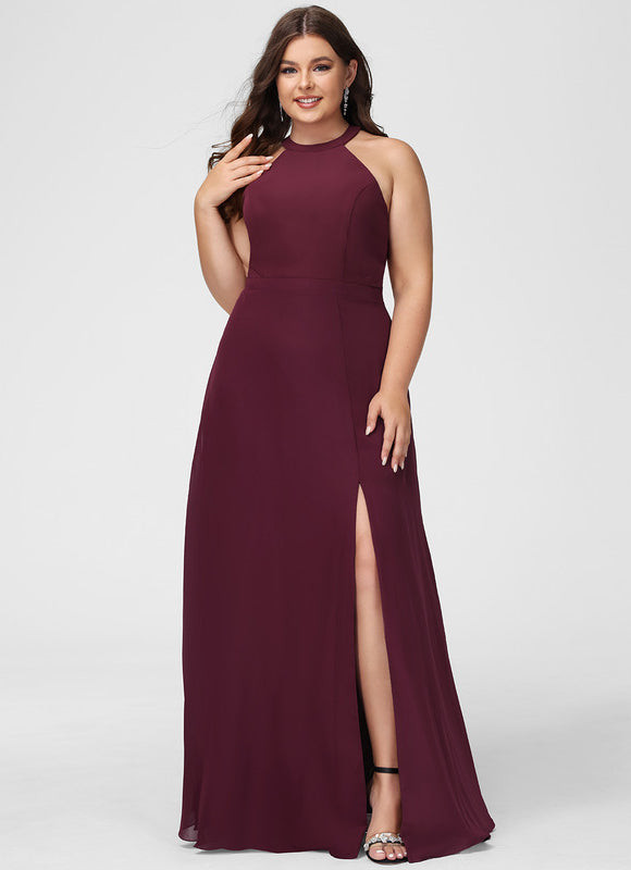 Robe Cérémonie Voile Émeraude - gallery 7