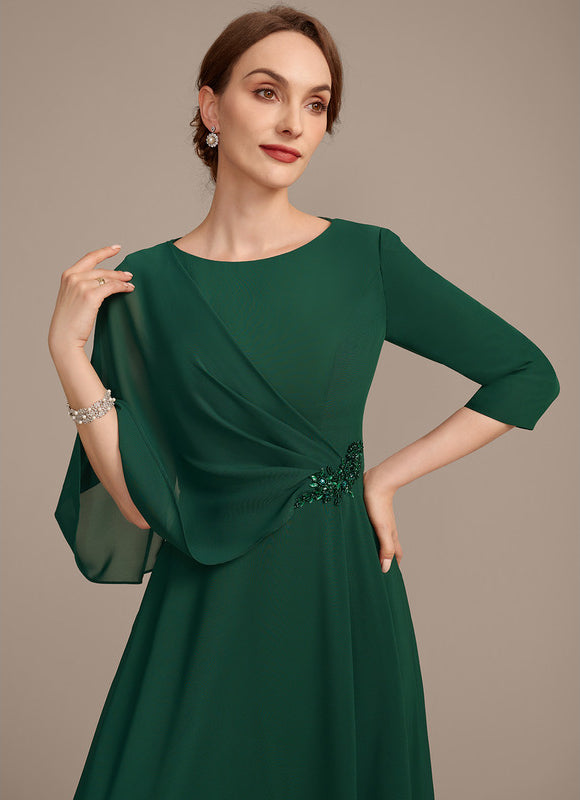 Robe Ceremonie Belle Mere - gallery 1