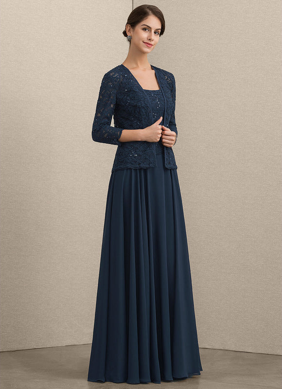 Robe Cérémonie Éclat Nautique - gallery 2