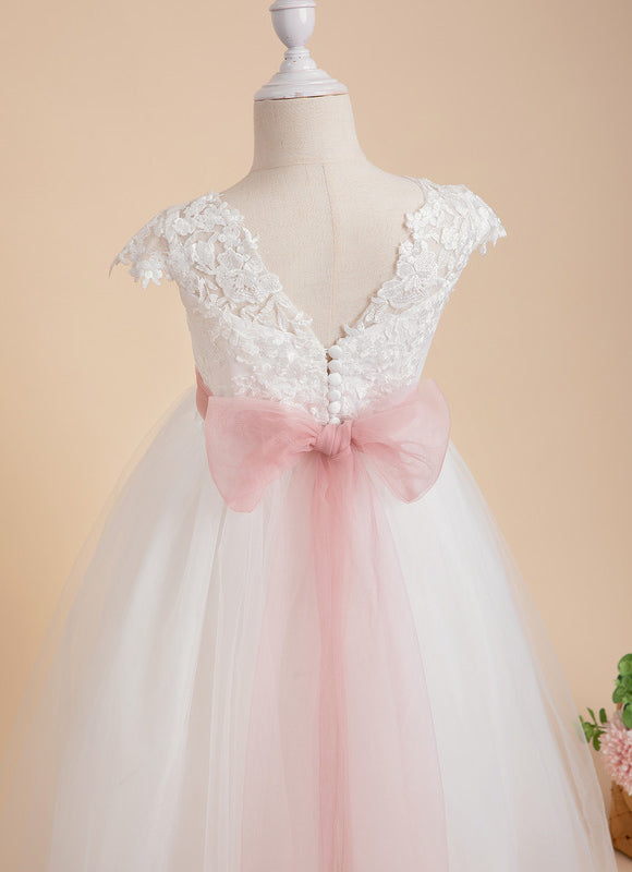 Robe Ceremonie Communion Femme - gallery 3