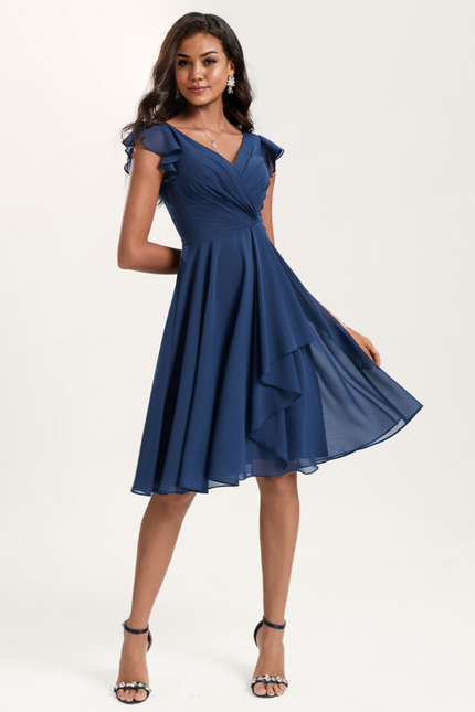 Robe Cérémonie Élégance Envoûtante - gallery 2