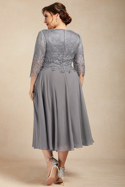 Robe Ceremonie Parme - gallery 7