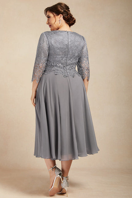 Robe Ceremonie Parme - gallery 7