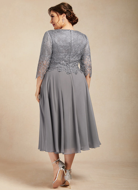 Robe Ceremonie Parme - gallery 7