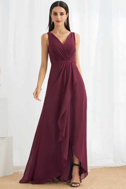 Robe Ceremonie Couleur Pastel