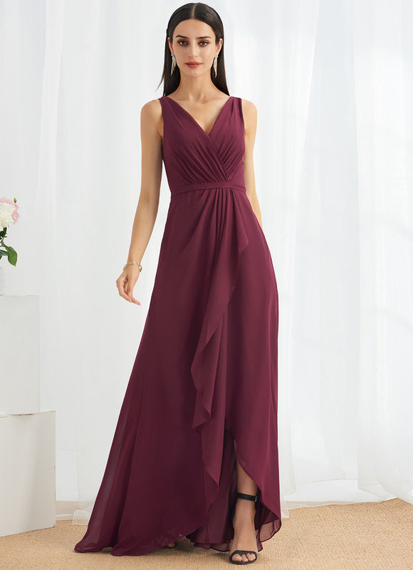 Robe Ceremonie Couleur Pastel