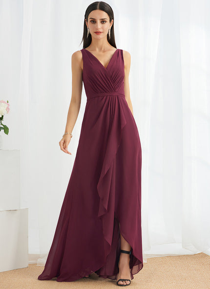Robe Ceremonie Couleur Pastel