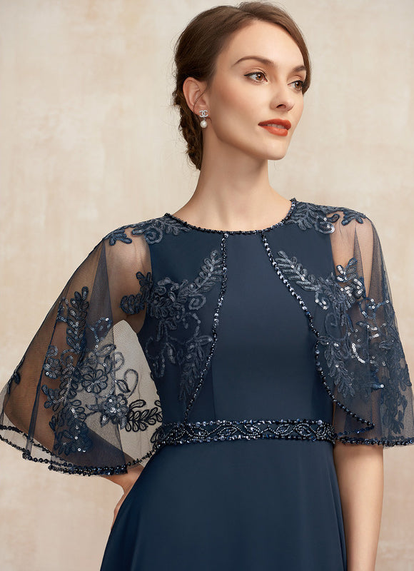 Robe Cérémonie Chic Éblouissant - gallery 3