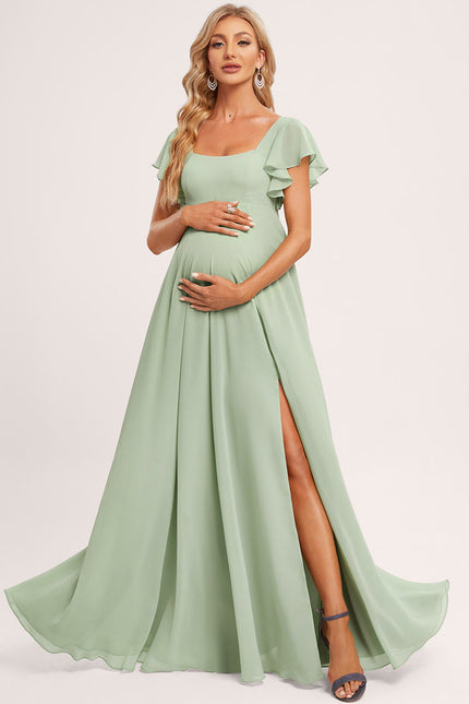 Robe Ceremonie Grossesse - gallery 4