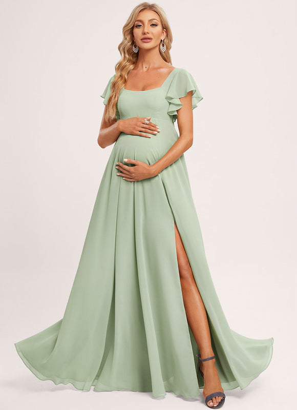 Robe Ceremonie Grossesse - gallery 4