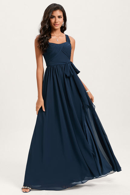 Robe Ceremonie Pastel Femme - gallery 2