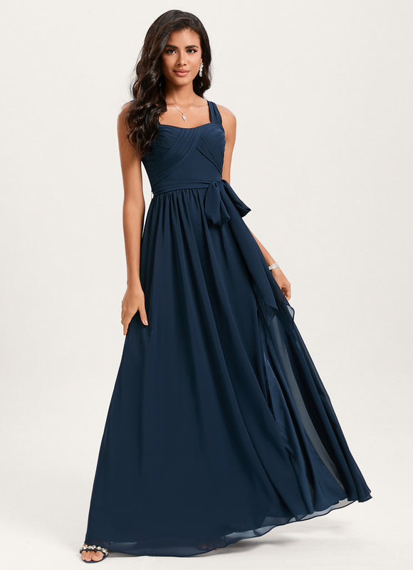 Robe Ceremonie Pastel Femme - gallery 2