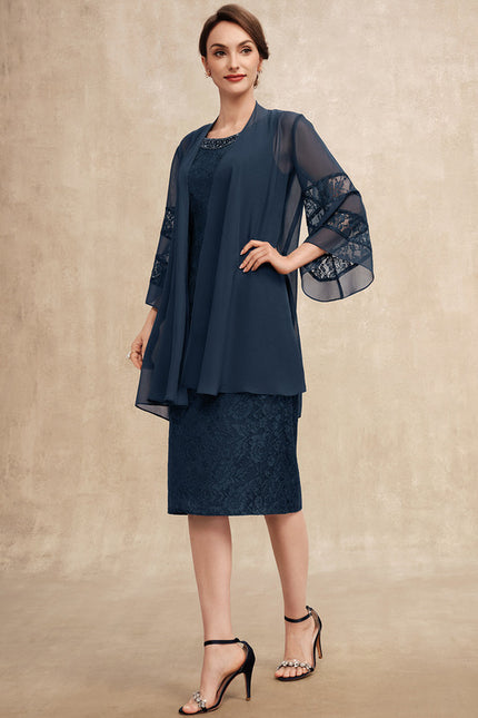 Robe Cérémonie Éclat Sereinement - gallery 2