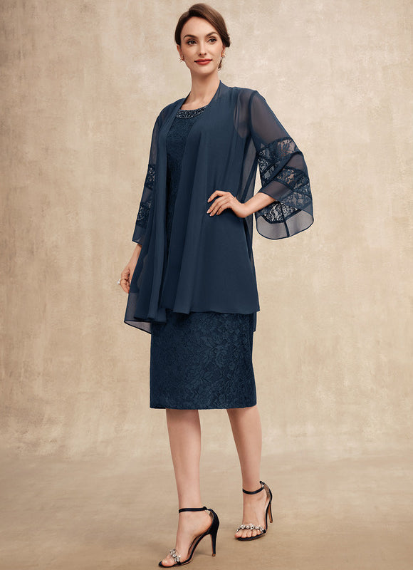 Robe Cérémonie Éclat Sereinement - gallery 2