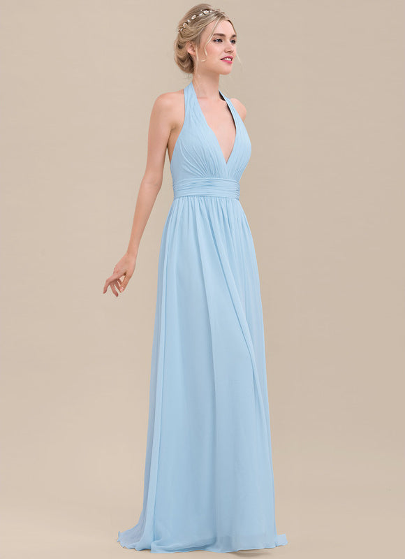 Robe Evasée Ceremonie - gallery 5