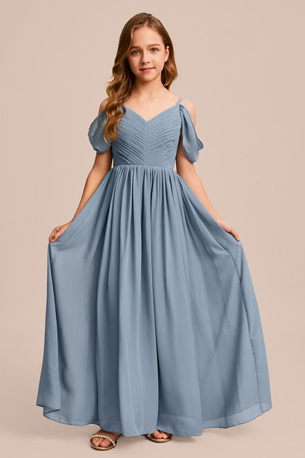 Robe Ceremonie Femme Petite - gallery 3