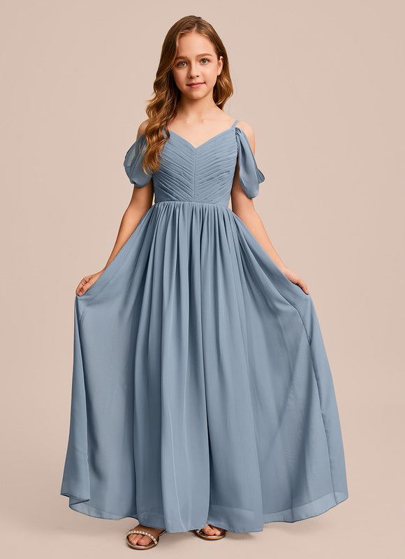 Robe Ceremonie Femme Petite - gallery 3