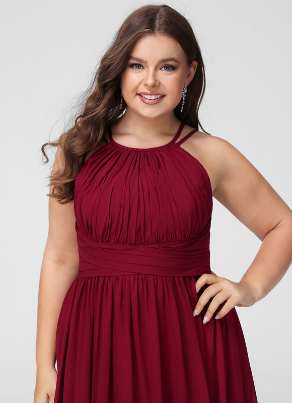Robe Ceremonie Couleur Vive - gallery 6