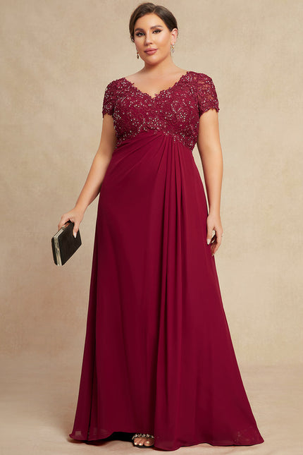 Robe Cérémonie Lueur Damour - gallery 7