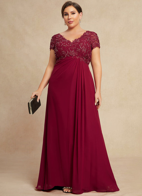 Robe Cérémonie Lueur Damour - gallery 7